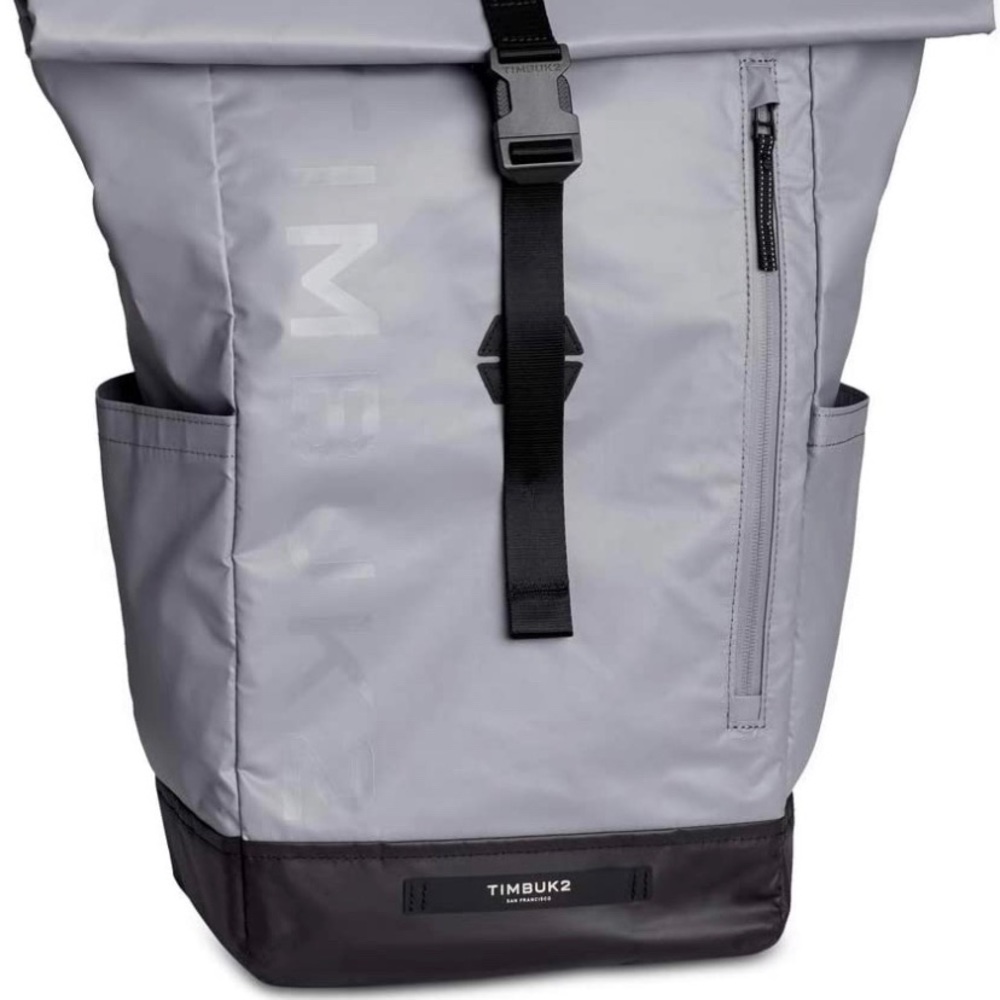 Timbuk2 Tuck Laptop Backpack - Atmosphere/Silver